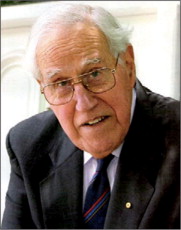 Dr. Basil Hetzel